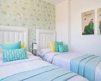 Nybygg - Apartment/Flat - Bahía de Casares - Doña Julia Golf Club