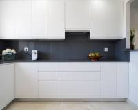 Nybygg - Apartment/Flat - Bahía de Casares - Doña Julia Golf Club