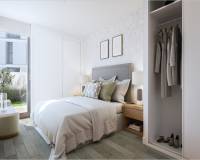 Nybygg - Apartment/Flat - Bellavista - Capiscol - Frank Espinós