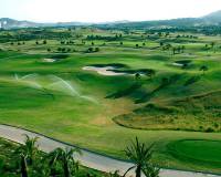 Nybygg - Apartment/Flat - Benidorm - Zona de Poniente