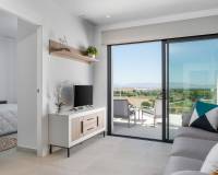 Nybygg - Apartment/Flat - Benijofar - Benimar