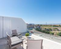 Nybygg - Apartment/Flat - Benijofar - Benimar