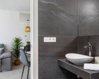 Nybygg - Apartment/Flat - Benijofar - Benimar