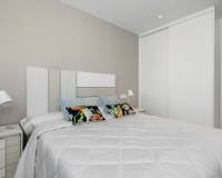 Nybygg - Apartment/Flat - Benijofar - Benimar