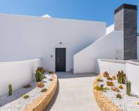 Nybygg - Apartment/Flat - Benijofar - Benimar