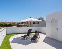 Nybygg - Apartment/Flat - Benijofar - Benimar