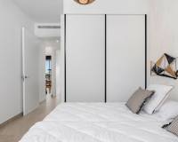 Nybygg - Apartment/Flat - Benijofar