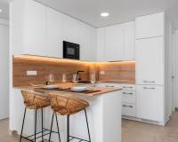 Nybygg - Apartment/Flat - Benijofar