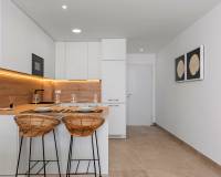 Nybygg - Apartment/Flat - Benijofar