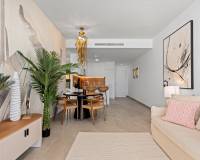 Nybygg - Apartment/Flat - Benijofar