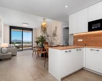 Nybygg - Apartment/Flat - Benijofar