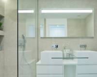 Nybygg - Apartment/Flat - Benitachell - CUMBRE DEL SOL