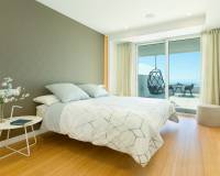 Nybygg - Apartment/Flat - Benitachell - CUMBRE DEL SOL
