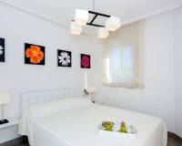 Nybygg - Apartment/Flat - Centro