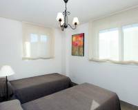 Nybygg - Apartment/Flat - Centro