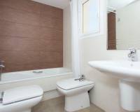 Nybygg - Apartment/Flat - Centro