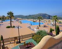 Nybygg - Apartment/Flat - Cumbre del Sol