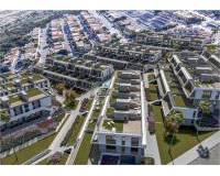 Nybygg - Apartment/Flat - Dehesa de Campoamor - Campoamor