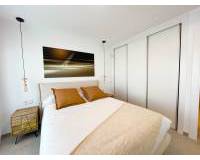 Nybygg - Apartment/Flat - Dehesa de Campoamor - Campoamor