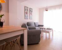 Nybygg - Apartment/Flat - Dehesa de Campoamor - Gran Alacant