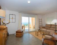 Nybygg - Apartment/Flat - Dehesa de Campoamor - Gran Playa