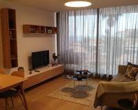 Nybygg - Apartment/Flat - Denia - Devesses - Monte Pego