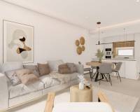 Nybygg - Apartment/Flat - EL RASO