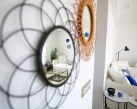 Nybygg - Apartment/Flat - Finestrat