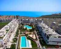 Nybygg - Apartment/Flat - Gran alacant - Gran Alacant