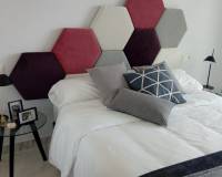 Nybygg - Apartment/Flat - Guardamar del Segura - EL RASO