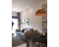 Nybygg - Apartment/Flat - Guardamar del Segura - EL RASO