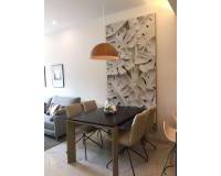 Nybygg - Apartment/Flat - Guardamar del Segura - EL RASO