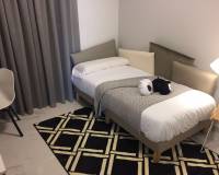 Nybygg - Apartment/Flat - Guardamar del Segura - EL RASO