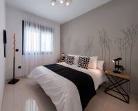 Nybygg - Apartment/Flat - Guardamar del Segura