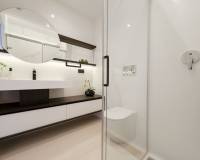 Nybygg - Apartment/Flat - Guardamar del Segura