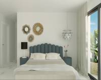 Nybygg - Apartment/Flat - Guardamar del Segura