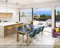Nybygg - Apartment/Flat - Guardamar del Segura
