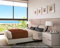 Nybygg - Apartment/Flat - Guardamar del Segura