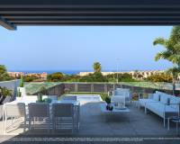 Nybygg - Apartment/Flat - Guardamar del Segura