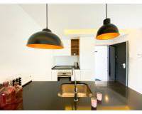 Nybygg - Apartment/Flat - Guardamar del Segura