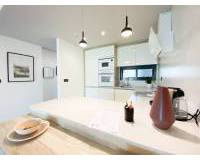 Nybygg - Apartment/Flat - Guardamar del Segura