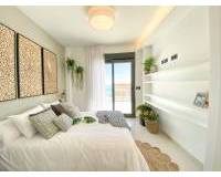 Nybygg - Apartment/Flat - Guardamar del Segura