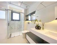 Nybygg - Apartment/Flat - Guardamar del Segura