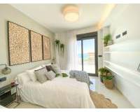 Nybygg - Apartment/Flat - Guardamar del Segura