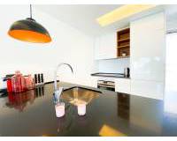 Nybygg - Apartment/Flat - Guardamar del Segura