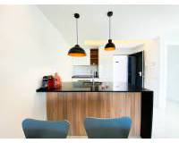 Nybygg - Apartment/Flat - Guardamar del Segura