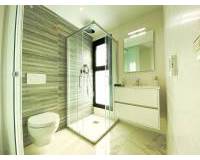 Nybygg - Apartment/Flat - Guardamar del Segura