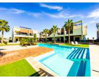 Nybygg - Apartment/Flat - Guardamar del Segura