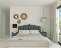 Nybygg - Apartment/Flat - Guardamar del Segura