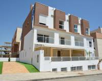 Nybygg - Apartment/Flat - Guardamar del Segura